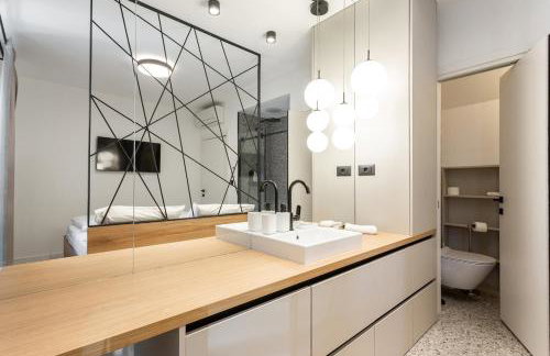 LAVIE LOFT Brand New Two-Level Duplex, 2 bathrooms - Foto 7