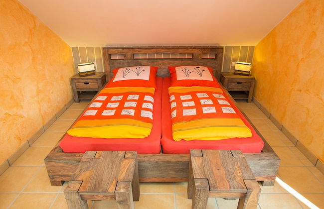 Wildnisresidenz am Nationalpark - Photo 3