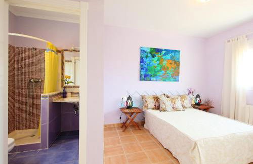 Villa Azul by Interhome - Foto 28