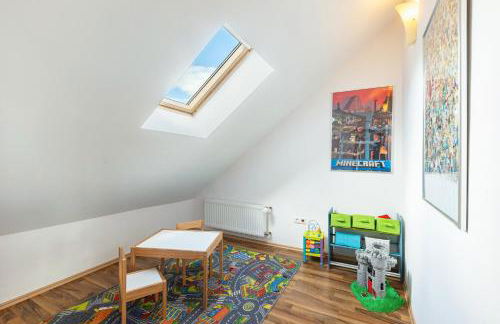 Ferienhaus Rodershausen - Foto 34