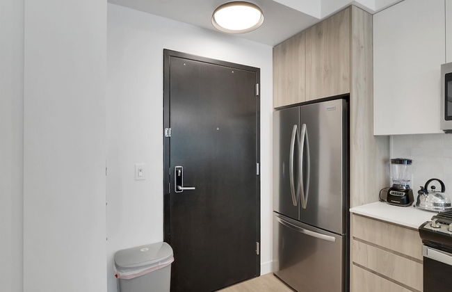 Global Luxury Suites at Downtown Phoenix - Foto 25