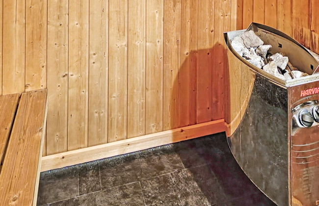 4 Star Holiday Home in Brande - Foto 41