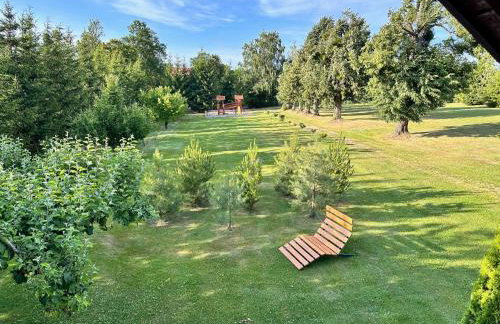 Siedlisko Kaczory - Foto 25