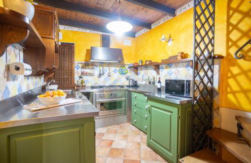 Ancient Tellaro - Free parking - Photo 10