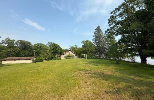 Northwood's Retreat on Pine Lake! With Hot Tub! - Foto 41