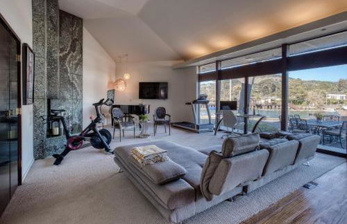 Waterfront Hawaiian Oasis - Foto 67