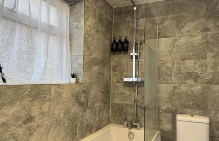 Viewpoint House Boutique 5 Bedroom Retreat Sleeps 10 - Foto 41