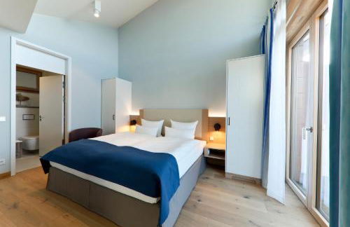 Upstalsboom Family Suiten und Lofts - Foto 23