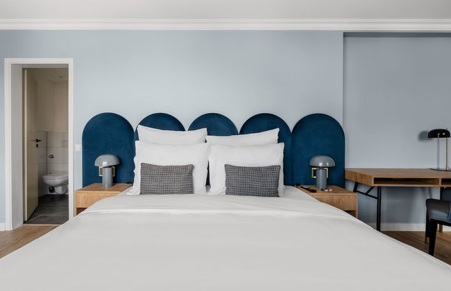 Numa Düsseldorf Artol - Foto 37