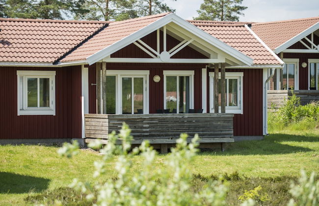 Resort Yxenhaga - Foto 3