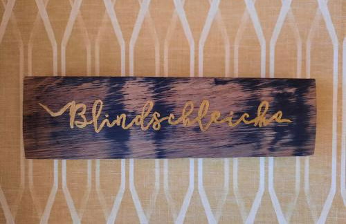 Ferienwohnung Im Bachtal - Foto 27