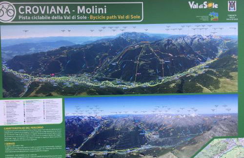 Angeli Dolomiti House - Foto 36