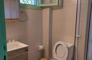 Vιtamin Sea apartment 8, Απολαυστική διαμονή στον Αλμυροπόταμο! - Foto 28