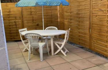 Chez Cathy et Alain - Foto 2