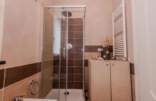 Villa Liliana - Sirena - Trilocale Elegante con Balcone Vista Mare - Accesso Diretto alla Spiaggia - Foto 22