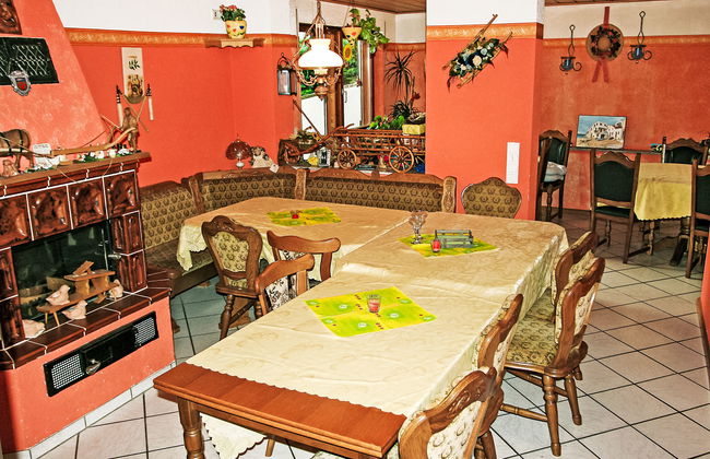 Pension Himmelsbach - Foto 16