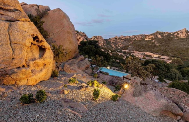 Villa Esmeralda - Free Wifi - With Swimming Pool - Foto 65