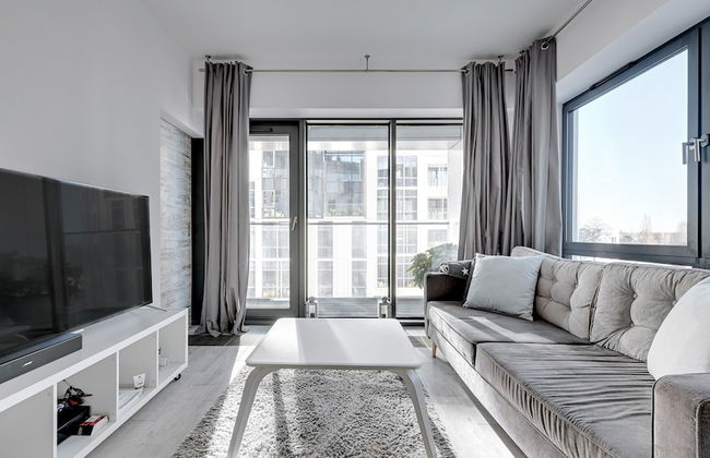 Dom & House - Apartments Baltiq Plaza - Photo 27