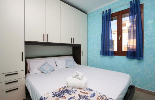 Castelsardo, Lu Bagnu - View Of The Sea Home - Beautiful View Sardinia Near beach - Foto 13