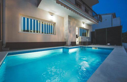 Luxury Apartment Twins - Foto 54