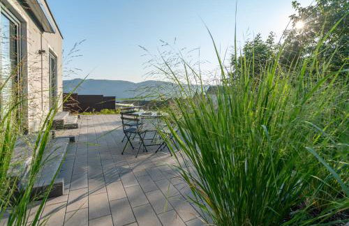 Das Rote Haus - Hohnemichels Ferienhaus - Foto 34