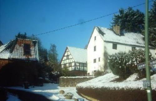 Apartment Ferien-Apartment 1 by Interhome - Foto 9