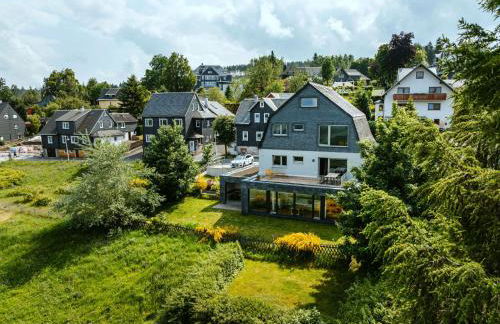 Holiday Home de luxe H751 mit Panoramasauna by Interhome - Foto 1