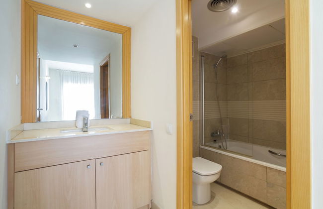 Ibersol Spa Aqquaria - Foto 20