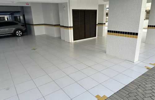 AP em Condomínio Clube - 120 metros do mar - Foto 43