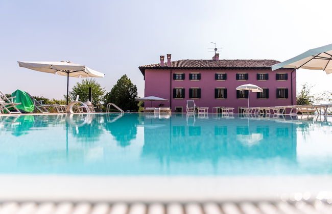 Agriturismo Ca' Vecia - Photo 41