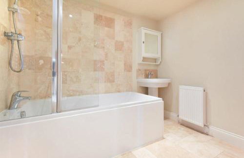 Farne View Cottage - Foto 12