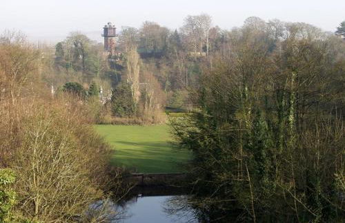 Super 2 Bedroom Flat near Dalkeith Town Center - Photo 25