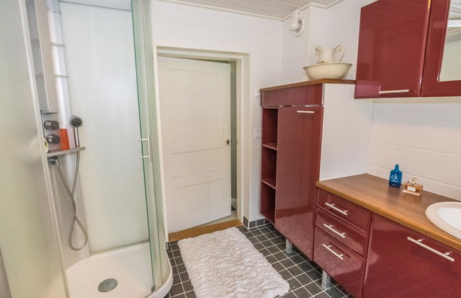 2 bedroom House in Salo with sauna - Photo 11