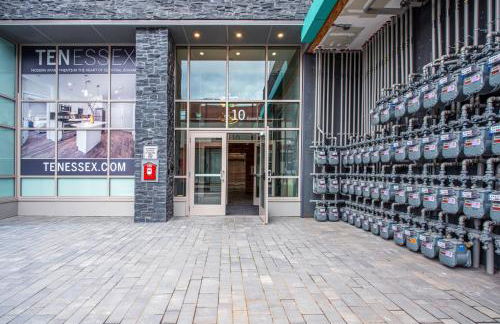 Blueground Central Square rooftop nr Harvard BOS-1258 - Foto 21