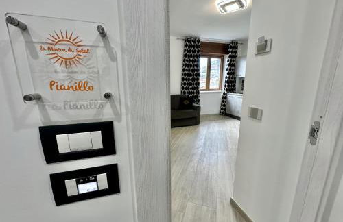 La Maison Du Soleil - Foto 63