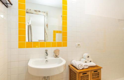 Villa Sole - Foto 44