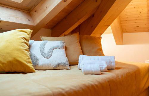Chalet Le Dimore Asiago - Ideale per gruppi e Famiglie - Photo 48