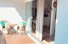 Casa com piscina em frente à Praia do Santinho - Foto 20