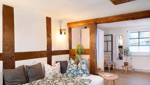 Ferienwohnung Fachwerk 44 - Foto 5