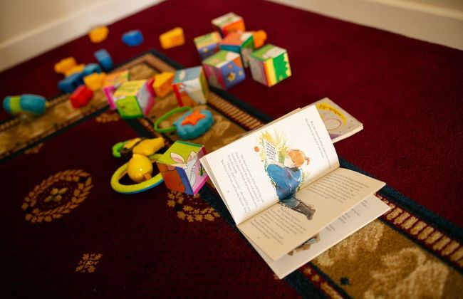 Lisburn Serviced Accommodation - Foto 18