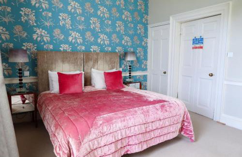 Plas Nanteos Mansion - Foto 48