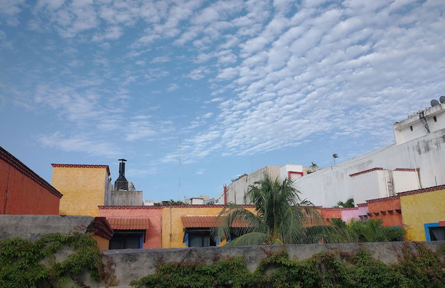 Brisas del Caribe Suite - Photo 13