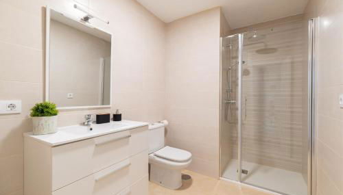 Gran Atico con terraza - Foto 2, Shower