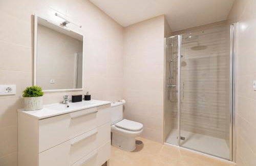 Gran Atico con terraza - Foto 2