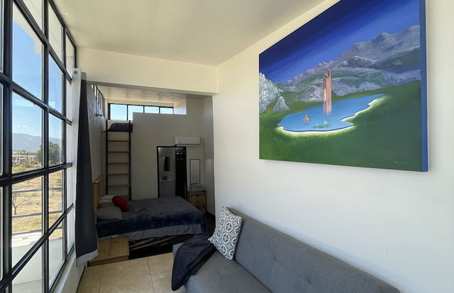 Wine country In Valle de Guadalupe - Foto 5