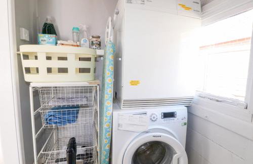 Harbour Road Quirky Beach Railway Carriages - Foto 13