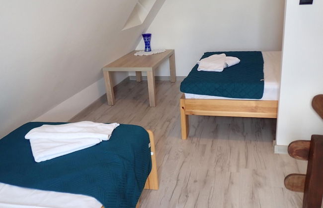 Holiday Home, Kolczewo - Foto 10