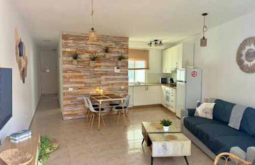 Dominos Apartment with heated pool by SunHousesCanarias - Foto 20