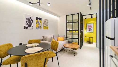 Lemon Tree Studio 2 - Photo 3