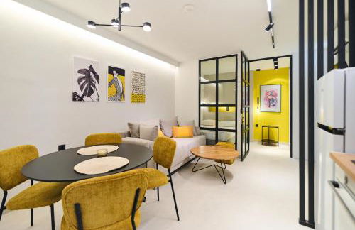 Lemon Tree Studio 2 - Photo 3